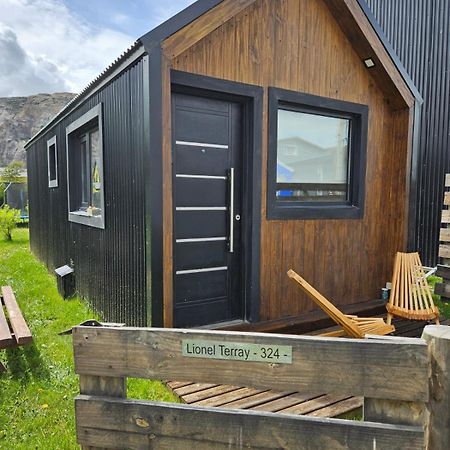 Patagonia Tiny House Villa El Chalten Bagian luar foto